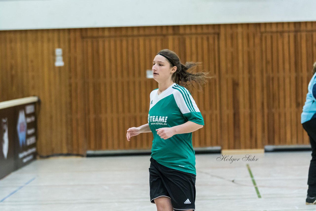 Bild 175 - Volksbank-Cup Horst